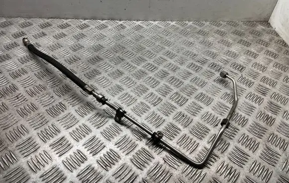 Mini One - Cooper F56 F55 Fuel line pipe 7639981
