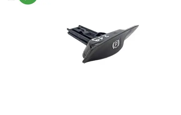 Mercedes-Benz CLS C219 Hand brake release handle 2194270120 76030003