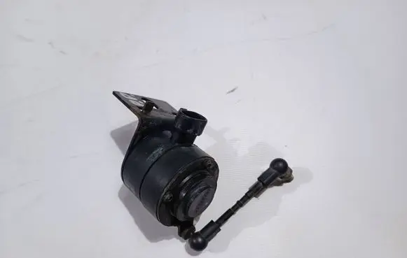 Chevrolet Corvette Front height sensor lever 25348415
