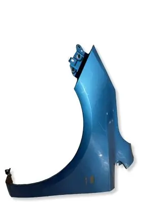 Opel Corsa E Fender 