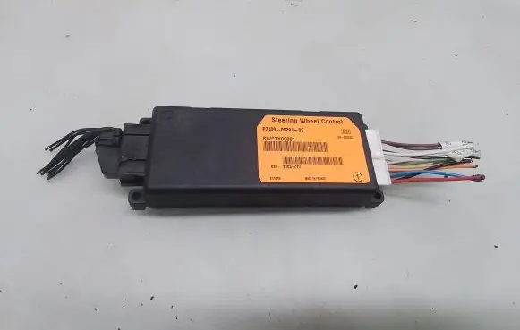 Toyota Avensis T250 Power steering control unit/module PZ4090029102