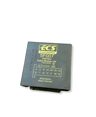 BMW 3 E90 E91 Other control units/modules 5F007V0101 5F007