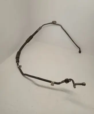 Bentley Continental Power steering hose/pipe/line 4W0422893H