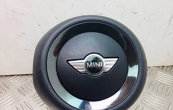 Mini Cooper Countryman R60 Steering wheel airbag 9806258