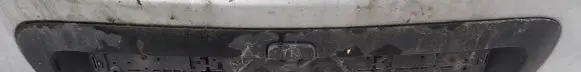Renault Megane I Trunk door license plate light bar 
