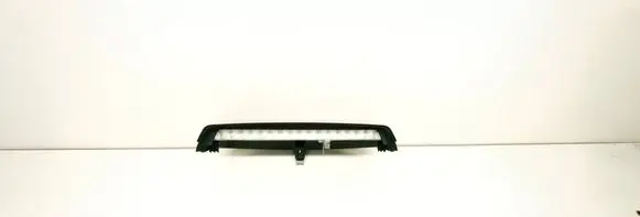 Skoda Roomster (5J) Third/center stoplight 5J7945097 96509700