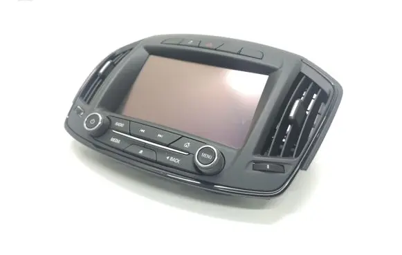 Opel Insignia A Head unit multimedia control 26202389 544930977