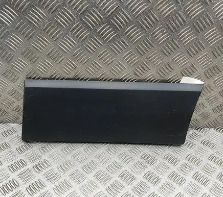 Opel Vivaro Rear fender molding trim 93868749 93453591