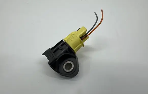 Hyundai Tucson IV NX4 Airbag deployment crash/impact sensor 95920AA100