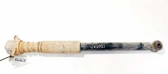 Volkswagen Bora Rear shock absorber/damper 