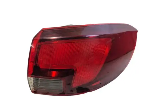 Opel Astra K Rear/tail lights 13427517 368158932