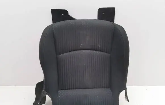 Toyota Prius (XW50) Driver seat console base 