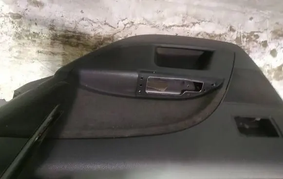 Ford Mondeo Mk III Rear door card panel trim 