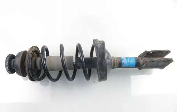 Renault Kangoo I Front shock absorber with coil spring 230380
