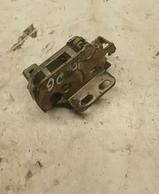Mercedes-Benz Sprinter W906 Loading door lock A9067400035 ZGS010 A1GR0