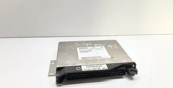 BMW 7 E38 ABS control unit/module 0265109021 1164131