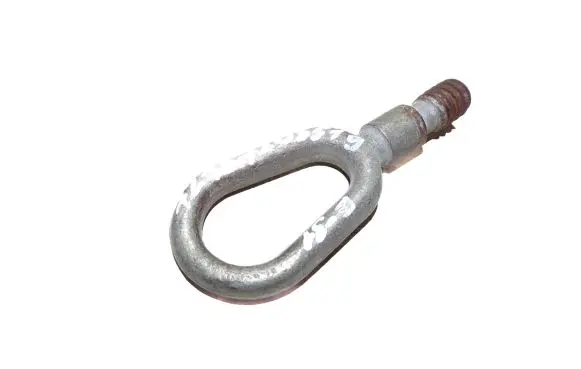 BMW 8 E31 Towing hook eye 72157203519 7203519