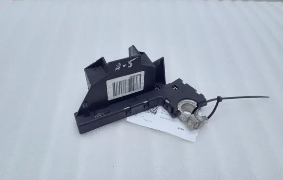 Audi A5 8T 8F Positive cable (battery) B0101034