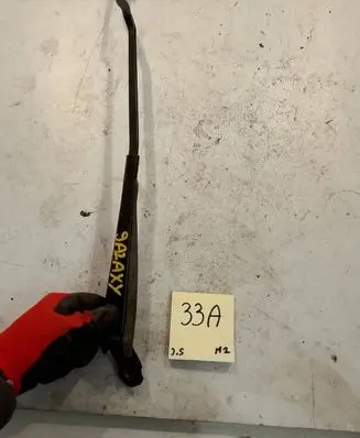 Ford Galaxy Front wiper blade arm 7M3955409A