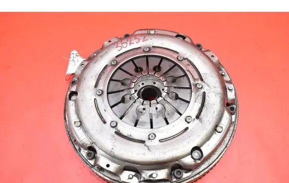Ford Focus C-MAX Clutch set kit 703284
