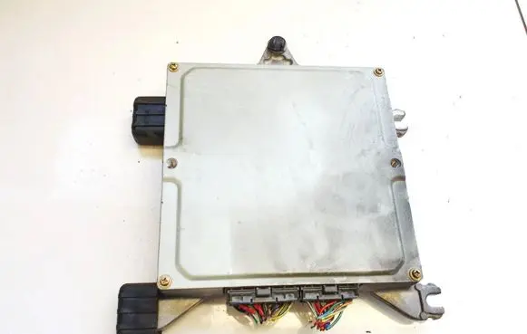 Honda Civic Engine control unit/module 37820p3xg01 37820-p3x-g01
