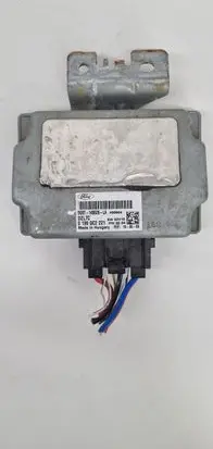 Ford Mondeo MK V Keyless (KESSY) go control unit/module DG9T14B526LA