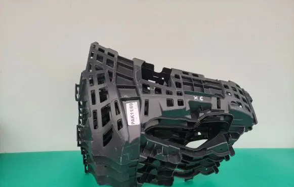 Volkswagen ID.3 Front bumper mounting bracket 10A807723