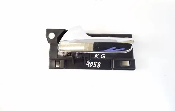 Jeep Grand Cherokee Rear door interior handle 68079303AB
