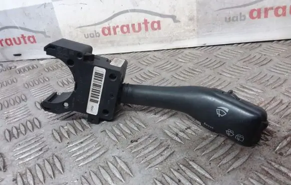 Audi A6 S6 C5 4B Wiper control stalk 4B0953503H