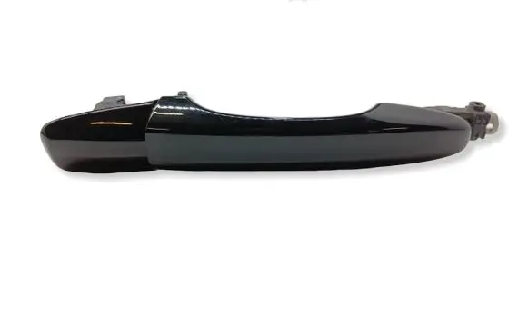 Volvo S60 Rear door exterior handle 31276437