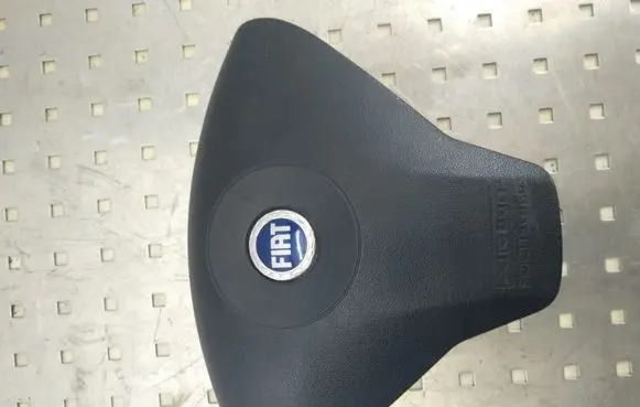 Fiat Stilo Steering wheel airbag DF013400616