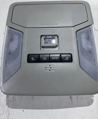 Toyota RAV 4 (XA50) Front seat light 1D111292G