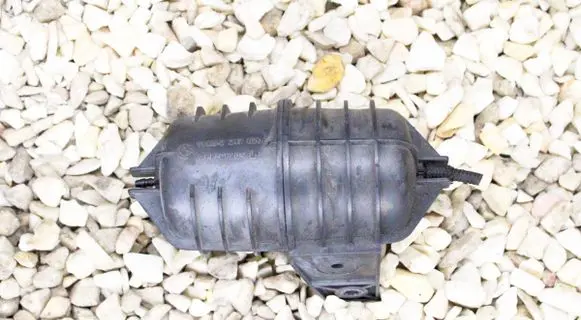 BMW 3 E90 E91 Vacuum air tank 11652247620 2247620