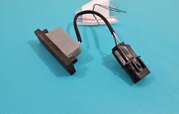 KIA Ceed Tailgate/trunk/boot exterior handle IMPRK1432882
