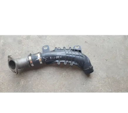 Mazda 3 II Turbo air intake inlet pipe/hose PA66GF35