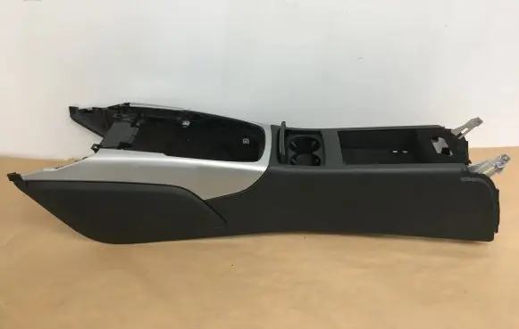 Audi A6 Allroad C7 Center console 4G0863244B 1209916
