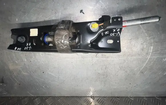 Volvo V70 Front seatbelt C604123