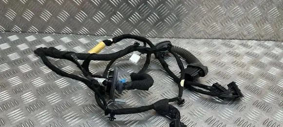 Land Rover Discovery Sport Rear door wiring loom HK7214632BCB