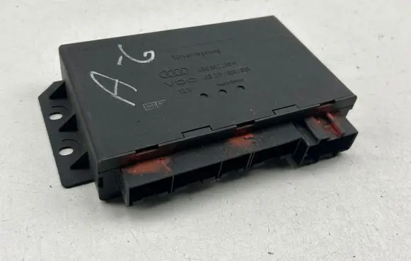 Audi A6 S6 C5 4B Comfort/convenience module 4B0962258H 410215006008