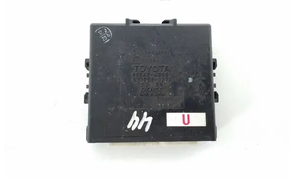 Lexus RX 330 - 350 - 400H Other control units/modules 89940-48061