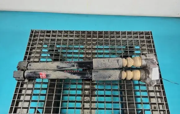 Audi A4 S4 B8 8K Rear shock absorber/damper IMPRK1479907