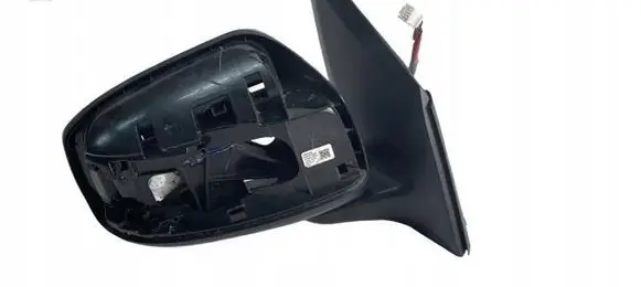 Mitsubishi Space Star Front door electric wing mirror 7632B268