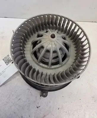 BMW 7 E65 E66 Heater fan/blower 54455