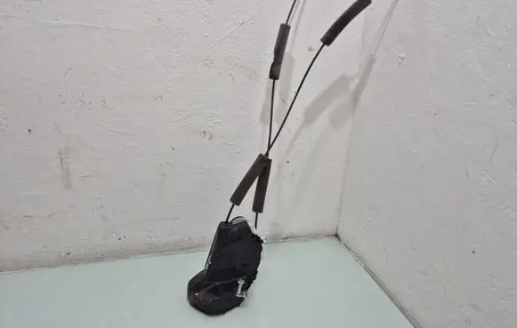 Subaru Outback (BT) Rear door lock PB114110M4
