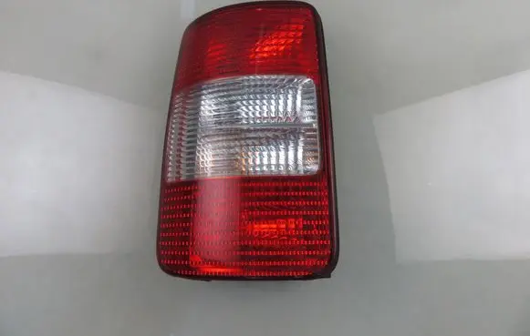 Volkswagen Caddy Rear/tail lights 2K0945257A