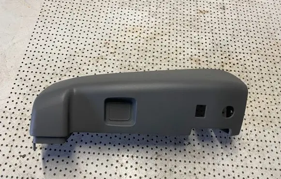 Fiat Ducato Rear bumper corner part panel trim 1309432070