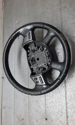 Jaguar X-Type Steering wheel