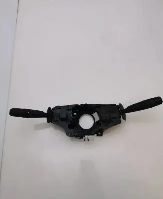 Peugeot 607 Indicator stalk 61557024