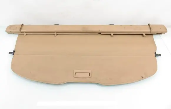 Porsche Cayenne (92A) Parcel shelf load cover 7P5867773B