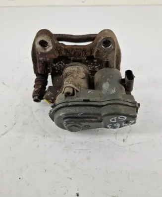 Mercedes-Benz CLA C117 X117 W117 Rear brake caliper 